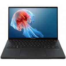 ASUS Zenbook DUO UX8406CA Gray